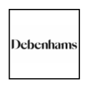 Debenhams (UK) discount code