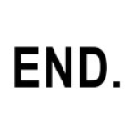 End Clothing Discount Code