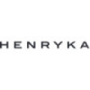 Henryka (UK) discount code