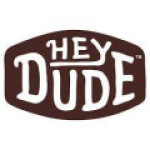Hey Dude Coupon