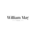 william-may-discount-code